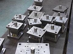 三德尔机械——专业的冲压模具提供商|潍坊冲压模具