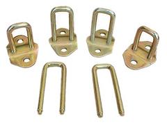 专业生产定位锁，山东耐用的定位锁【供销】