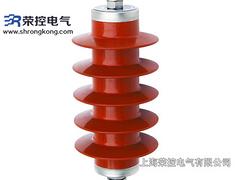 上海荣控供应全省知名的硅橡胶避雷器：硅橡胶避雷器代理加盟