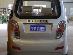 荣威新能源车业公司提供质量好的电动观光车：电动汽车哪家好