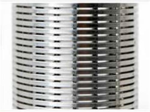 泰州报价合理的不锈钢筛管批售 兴化筛管厂家价格