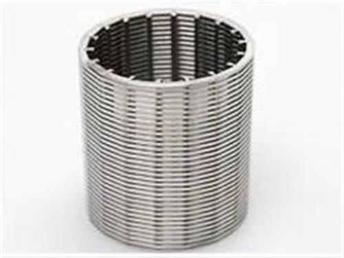 润达筛管筛板厂提供具有口碑的外径25mm筛管——优质筛管