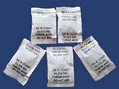想买优惠的仓库环保型防潮吸附干燥剂，就来山东凯博药用包装材料|优质防潮干燥剂