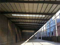 潍坊钢结构车间建设，专业的钢结构厂房建设就在鑫椿钢结构
