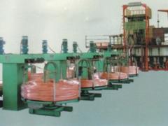 上引法连铸连轧无氧铜杆价格 沙河潜水提供价格适中的上引法连铸连轧无氧铜杆