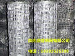 陕西优质护栏网批发商：陕西高速公路护栏网