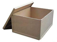 瓦楞纸箱供货厂家：湖北优质五层瓦楞纸箱
