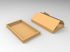 超低价的精品月饼礼盒产自圣龙包装|高档礼盒制造商