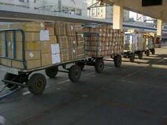安全的武汉及周边物流运输服务哪里有：蔡甸武汉物流公司