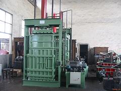 湖南秸秆打包机——优质的秸秆打包机临清盛世液压机械厂供应