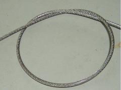 湖州310S不锈钢丝绳厂家：江苏精良310S不锈钢丝绳供应价格