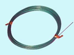 钢丝绳套：长期供应优质6|19不锈钢丝绳IWS