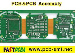 买良好的汽车pcb电路板，就选靖邦科技|宝安汽车电子PCB板