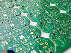 cdj的工业控制PCB电路板靖邦科技供应——工业控制PCB电路板哪家有