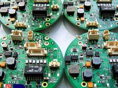医疗PCB电路板供应厂家——质量超群的医疗PCB电路板品牌推荐