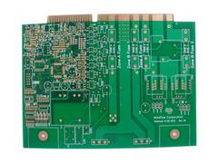 供应深圳地区好的工业控制PCB电路板 白云工业控制PCB电路板