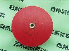 苏州螺栓型瓷介电容 羽帆科技提供具有口碑的螺栓型陶瓷电容