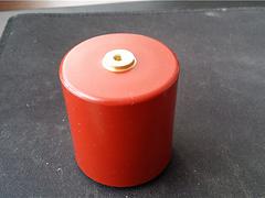 品质好的陶瓷电容大量供应：泰州超高压高频螺栓型陶瓷电容