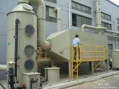 苏州卓萃净化设备供应质量较好的废气净化处理设备——废气处理设备公司