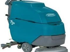【推荐】江西坦卓质量良好的手推驱动式洗地机T5e 采购自驱式洗地机