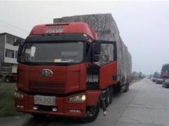 山东哪里有服务{yl}的工程机械运输——黑龙江工程机械运输