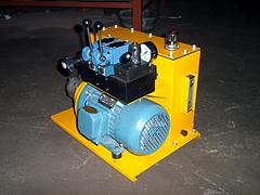 天元液压机具yz的yz电动泵出售：江苏手动泵