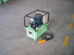 上等电动泵厂家天元液压机具供应，手动泵规格