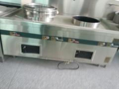 青海品牌灶具 兰州划算的不锈钢厨房设备要到哪买