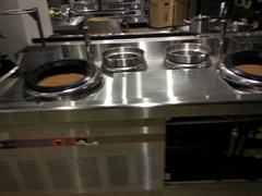 兰州超值的商用厨房设备批发_兰州学校专用厨房设备