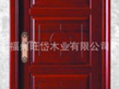 高质量的复合实木门哪里买，福州原木烤漆门