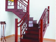 楼梯代理加盟：福建价格合理的楼梯批发