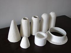 滨州陶瓷纤维板_买质量好的山东陶瓷纤维板优选亚森耐火纤维