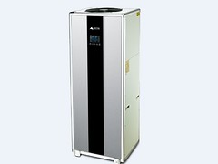 广西2015空气能热水器 冬季家用空气源热水器