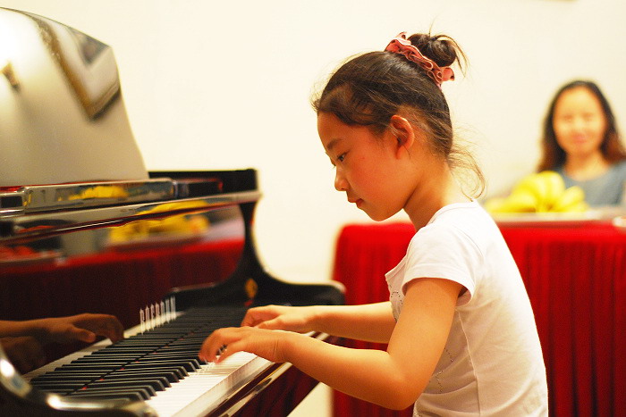信誉好的西安钢琴培训哪里有，西安学钢琴