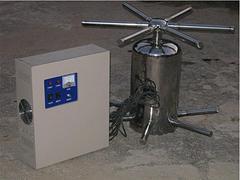 价位合理的电子水处理仪海泉供应：兰州桶装水设备