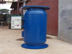 陕西优质的全自动反冲洗排污过滤器供应|软化水设备供应