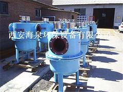 大量供应质量好的全程综合水处理器_西安一体化污水处理设备