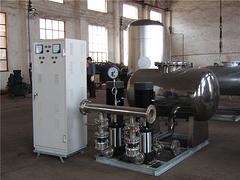 水处理耗材价格_陕西高性价全程综合水处理器供应