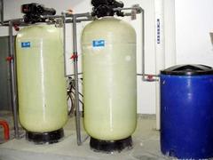 热门电子水处理仪动态：甘肃净化水设备