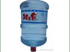 桶装纯净水供销，什么地方有供应优惠的湘东泉18.9升饮用纯净水