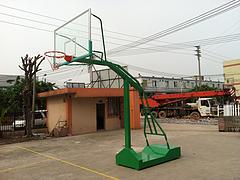 哪里能买到很耐用的篮球架，篮球架移动式篮球架固定篮球架供应商