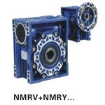 NMRV105减速机