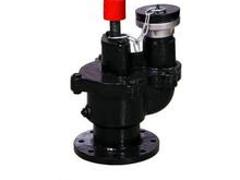 要买高性价地下式室外消火栓（简易)SA65-1.6就到西京消防器材厂：宝鸡地下式室外消火栓