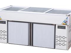 泉州厨房冰箱|兴顺厨具厨房制冷设备，具有口碑的厨房制冷设备