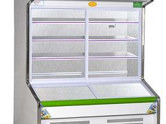 晋江厨房冷柜制冷设备批发，xjb高的厨房制冷设备兴顺厨具供应