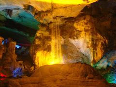好的参观龙硿洞，优选龙岩新罗旅游网_龙硿洞门票优惠信息