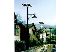 供应朝阳地区好的太阳能庭院灯：太阳能庭院灯厂家