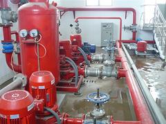 神农架林区消防稳压给水设备，sqyz的供水设备厂家