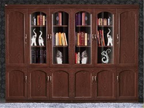 鄂州定制家具——供应品质好的书柜