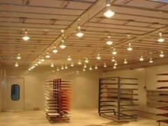 滨州超实用的家具烤漆房出售，广东家具烤漆房